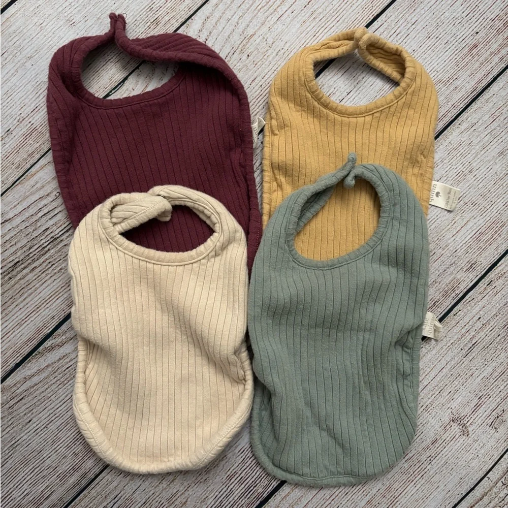 Kate Quinn Bib bundle